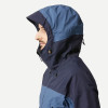 Custom Men Outdoor Hiking Insulated Waterproof Shell Jacket Manufacturer