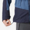 Custom Men Outdoor Hiking Insulated Waterproof Shell Jacket Manufacturer