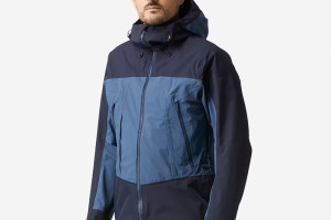 Winter Fashion Puffer Jacket Manufacturing