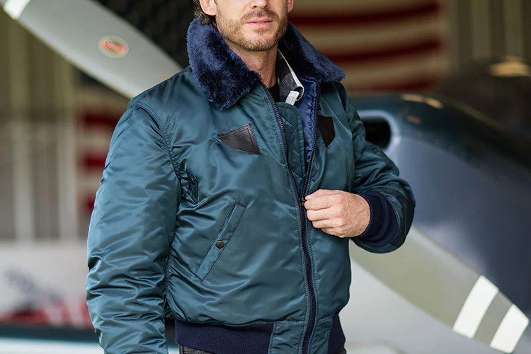 Bomber Jacket Manufacturer