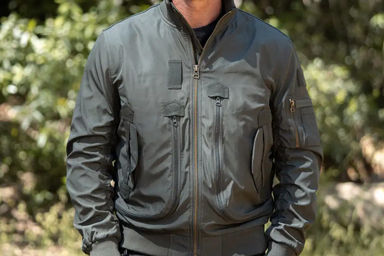 Bomber Jacket Manufacturer