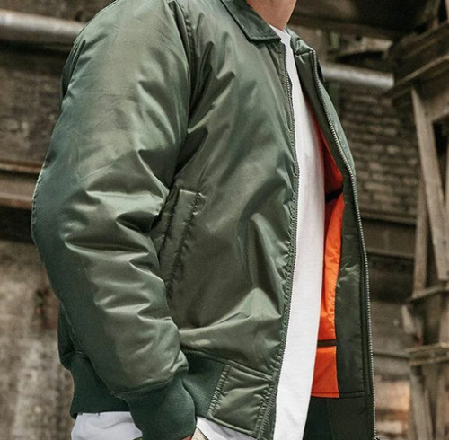 2025 Retail Trend Alert: Down Jacket Sales Shift Toward “Micro-Collections” & Fast Rotation