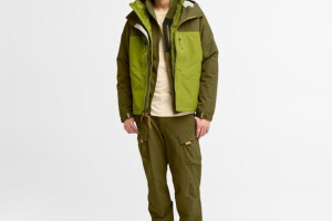 What Is Fill Power in Down Jackets? Complete Guide for Brands | Ginwen