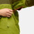 China Factory Custom Men Two Tone Waterproof Jacket Manufacturer