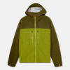 China Factory Custom Men Two Tone Waterproof Jacket Manufacturer