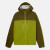 China Factory Custom Men Two Tone Waterproof Jacket Manufacturer