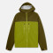 China Factory Custom Men Two Tone Waterproof Jacket Manufacturer