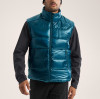 2025 Technology Spotlight: Innovation in Down Jacket Materials & Manufacturing
