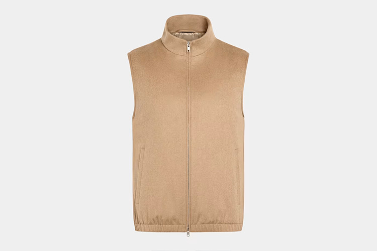 Puffer Vest Manufacturer