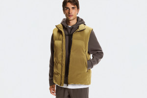 OEM vs Private Label vs White Label Puffer Vest Manufacturer