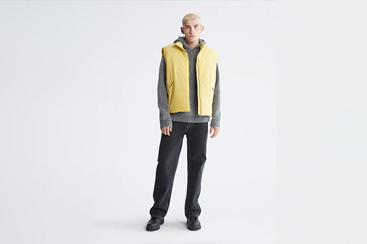 Puffer Vest Manufacturer