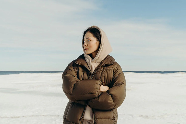 Puffer Jacket Factory