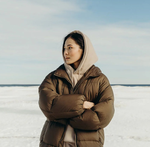 2025 Retail Trend Report: Down Jacket Stores Shift Toward “Smaller Collections, Faster Turnover”