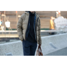 2025 Consumer Behavior Report: What Buyers Really Want in a Down Jacket