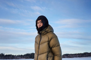 Puffer Jacket Factory Materials Guide: Down vs. Synthetic (and Recycled) for B2B Lines