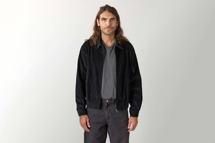 Bomber Jacket Manufacturer