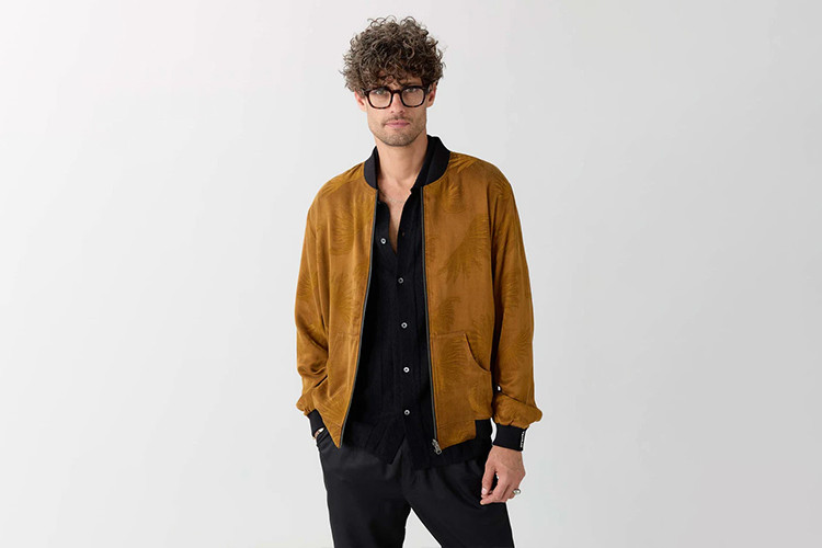 Bomber Jacket Manufacturer