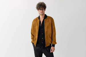 How to Choose the Right Bomber Jacket Manufacturer for a High-End Fashion Brand in the UK