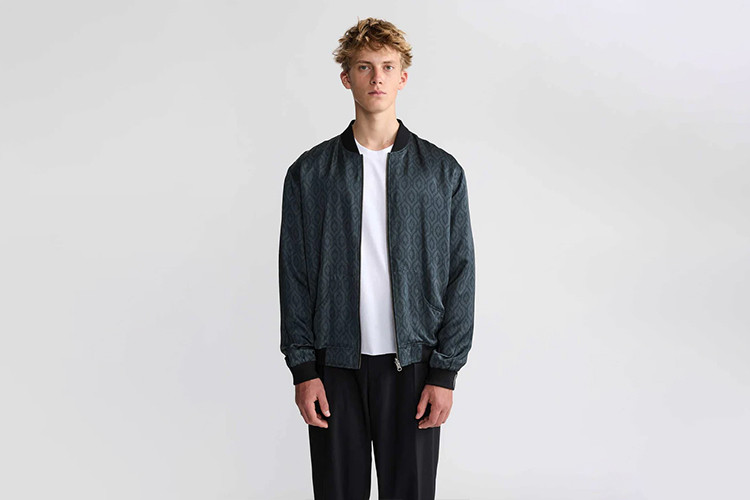 Bomber Jacket Manufacturer