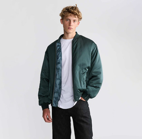 2025 Down Jacket Industry Update: Growing Demand for Custom Down Jacket Manufacturing