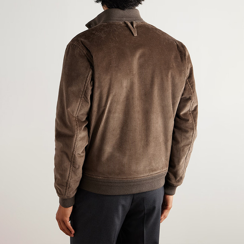 How to Launch a Puffer Jacket Brand