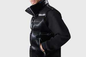 Puffer Jacket Manufacturer for DTC Brands | Low MOQ 60 OEM in China