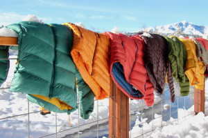 How to Choose the Right Down Jacket Manufacturer for a Premium U.S. Fashion Brand