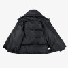 Dongguan Factory Custom Men's Hooded Puffer Jacket Manufacturer