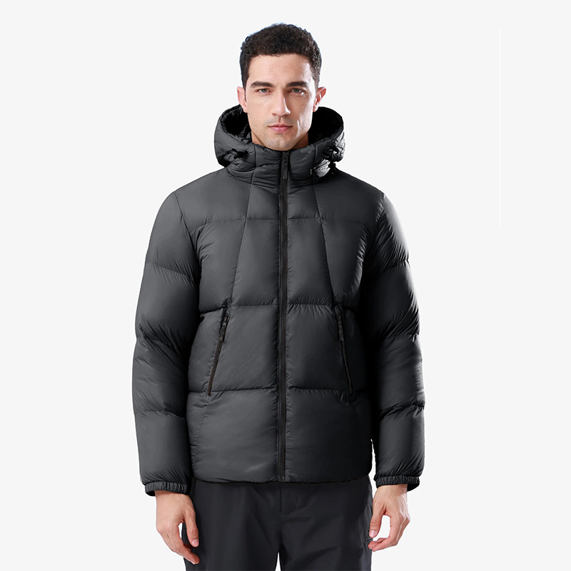 Puffy Jacket Manufacturer