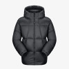 Dongguan Factory Custom Men's Hooded Puffer Jacket Manufacturer