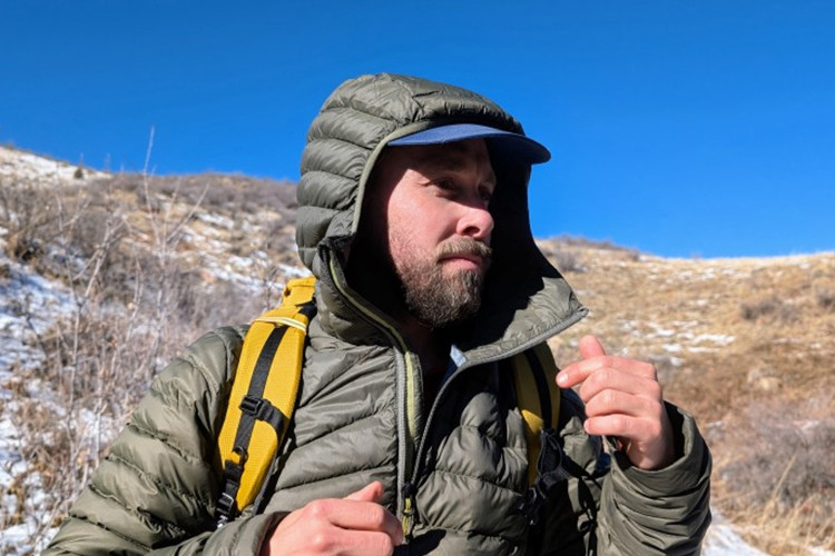 Down Jacket Manufacturers