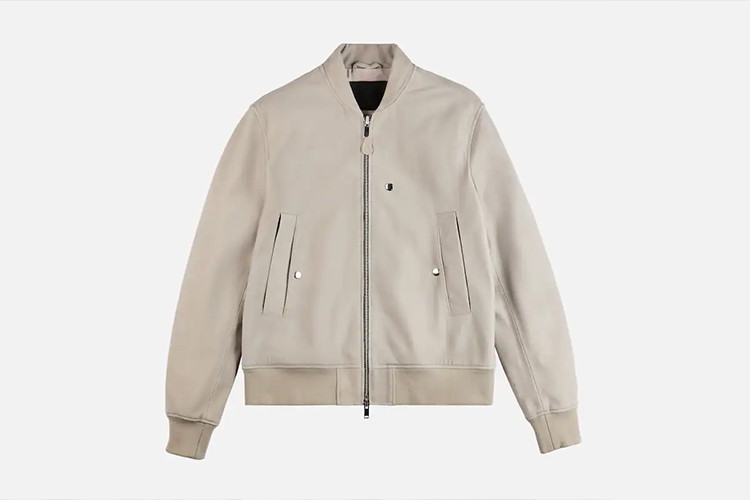 Bomber Jacket Manufacturers