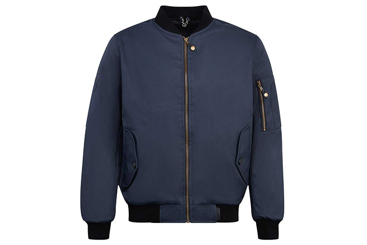 Bomber Jacket Manufacturers