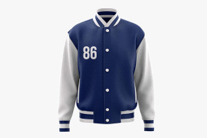 The Ultimate Guide to Choosing the Best Varsity Jacket Manufacturers for Top Fashion Brands