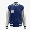 The Ultimate Guide to Choosing the Best Varsity Jacket Manufacturers for Top Fashion Brands