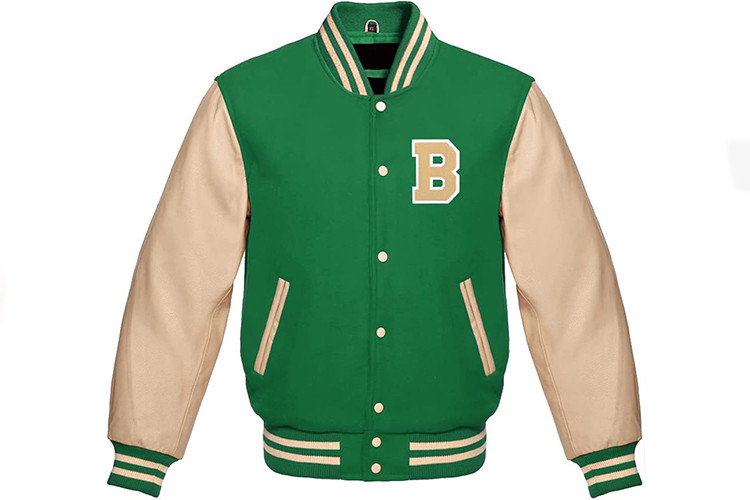 Varsity Jacket Manufacturers