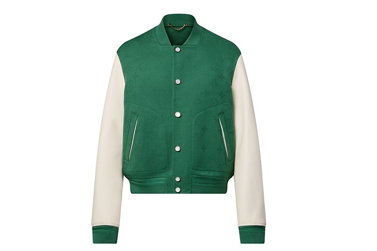 Varsity Jacket Manufacturers