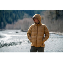 2025 Sustainability Report: Eco-Friendly Down Jackets Become a Key Priority for Global Fashion Brands