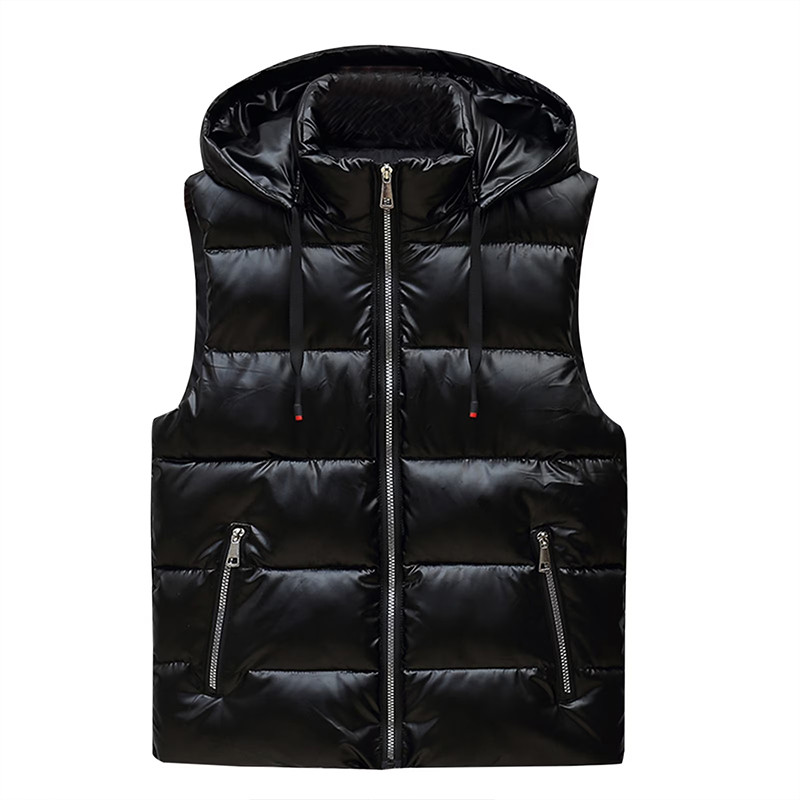Down Vest Manufacturer