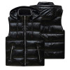 Lightweight Puffer Jacket Manufacturing Guide