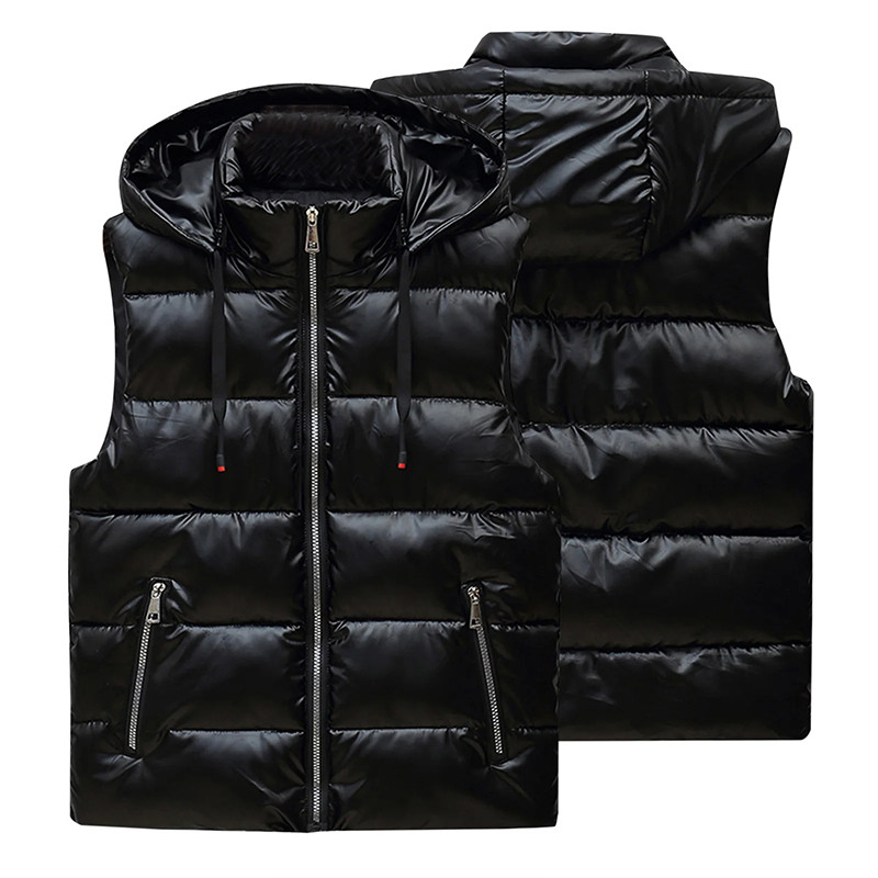 Lightweight Puffer Jacket Manufacturing Guide