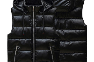 Lightweight Puffer Jacket Manufacturing Guide