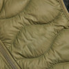Designer Custom Men's Khaki Green Lightweight Down Vest Manufacturer
