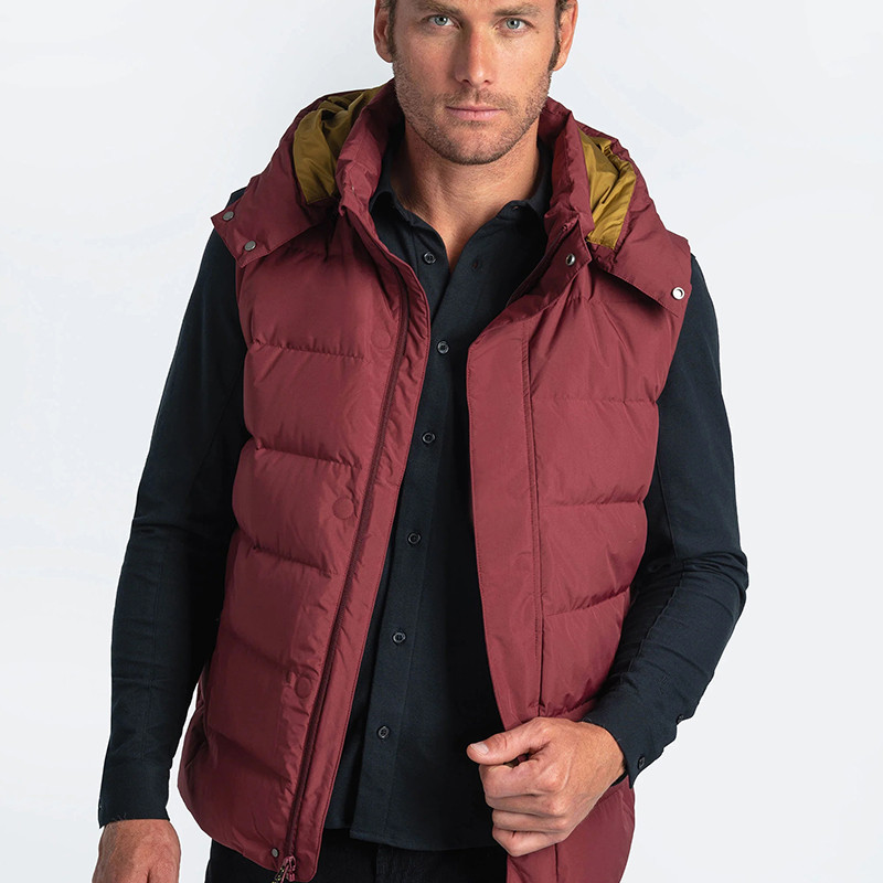 global custom insulated jacket manufacturer