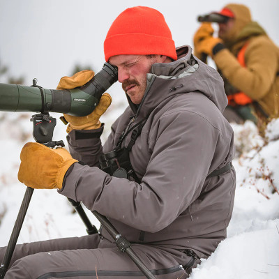 OEM & ODM Custom Men's Waterproof Softshell Jacket Manufacturer