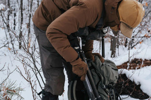 Luxury Goose Down Jacket Manufacturer (MOQ 60) | Premium Loft, Luxury Finishing & Private Label OEM