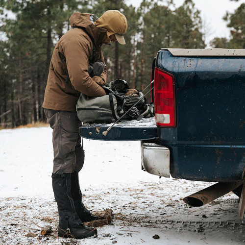 OEM & ODM Custom Men's Waterproof Softshell Jacket Manufacturer