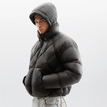 2025 Global Down Jacket Market Update — Why Brands Are Increasing Their Orders Earlier This Year