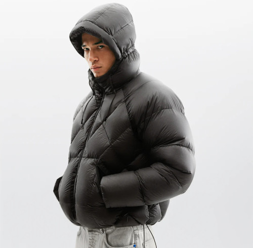 2025 Global Down Jacket Market Update — Why Brands Are Increasing Their Orders Earlier This Year
