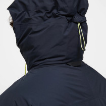 Men Waterproof Hooded Down Jacket Manufacturer | OEM/ODM Custom Supported